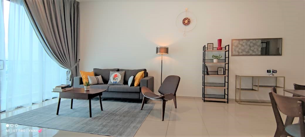 T24 PJ Midtown 915 sqft 2b2b fully RM2600 - photo 6