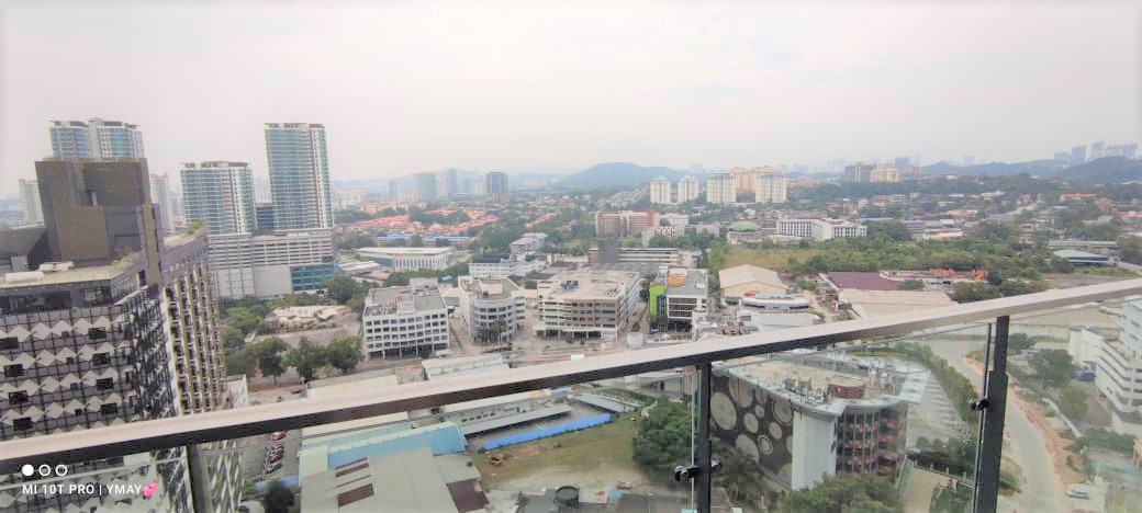 T24 PJ Midtown 915 sqft 2b2b fully RM2600 - photo 8
