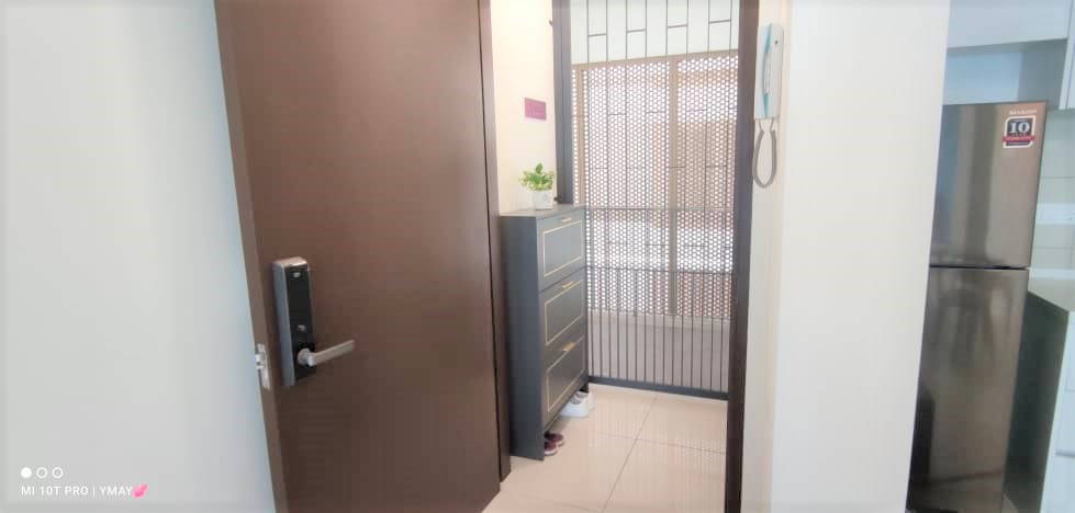 T24 PJ Midtown 915 sqft 2b2b fully RM2600 - photo 9