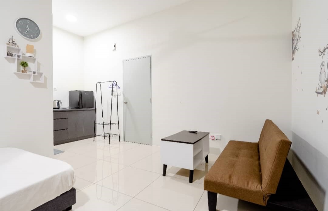 T625 Platinum oug bukitjalil 300sqft stuidio fully - photo 2