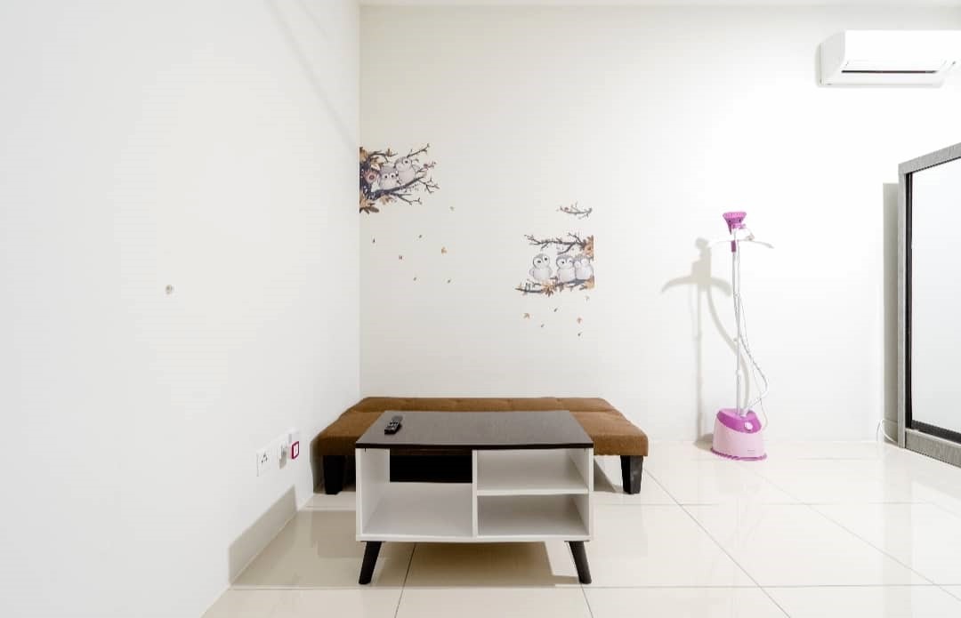 T625 Platinum oug bukitjalil 300sqft stuidio fully - photo 3