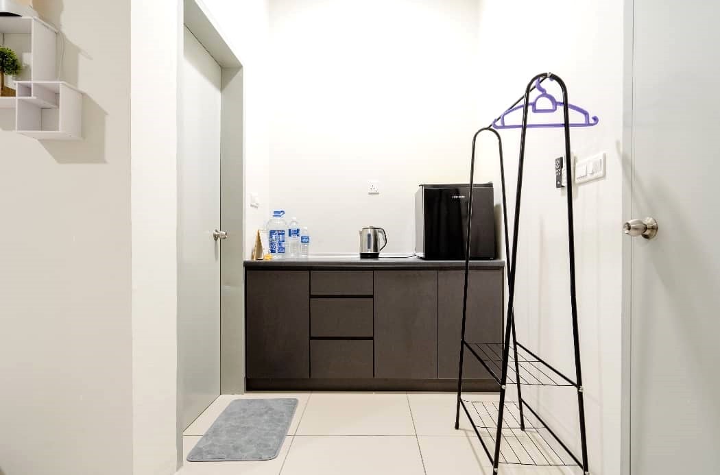 T625 Platinum oug bukitjalil 300sqft stuidio fully - photo 4