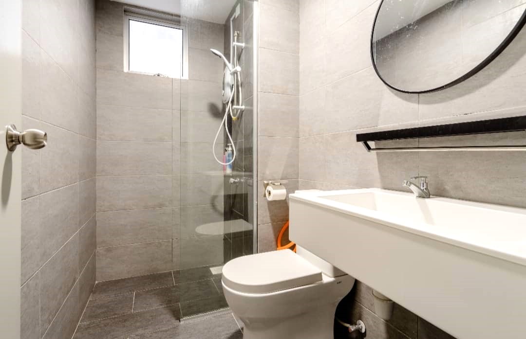 T625 Platinum oug bukitjalil 300sqft stuidio fully - photo 5