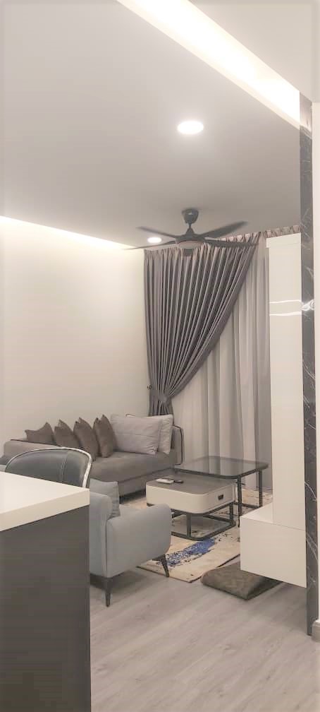 T586 Pv9 Residenec Setapak 1000 3b2b Fully 3200 - photo 2