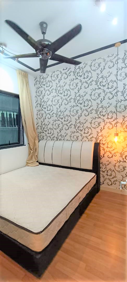 K3 V Residence 2 Sunway Velocity 883 2b2b F 4000 - photo 2