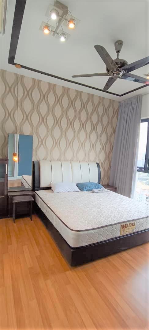 K3 V Residence 2 Sunway Velocity 883 2b2b F 4000 - photo 4