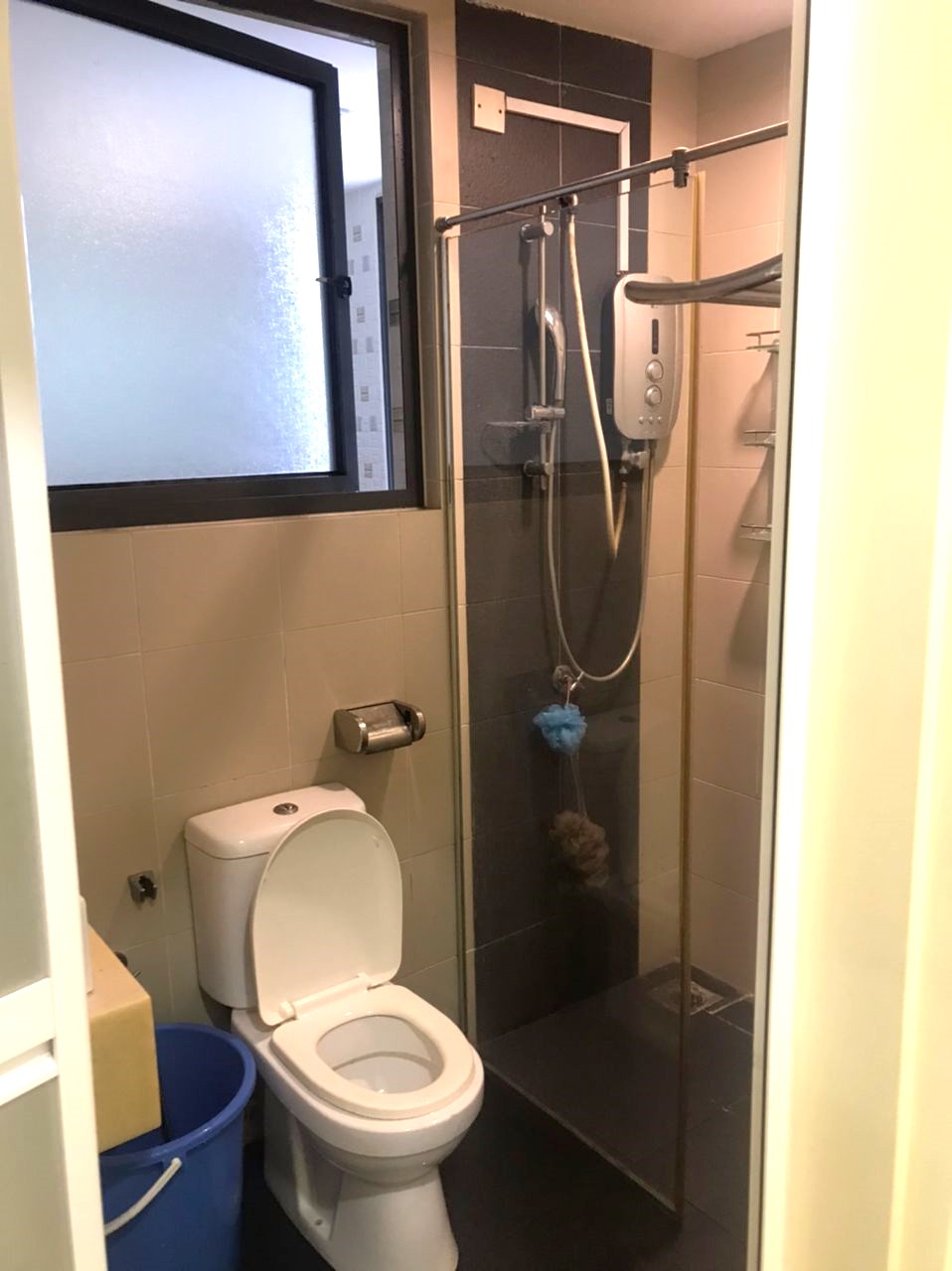 T627 Palace Court Kuchai Lama 1328 3b2b Fully - photo 2