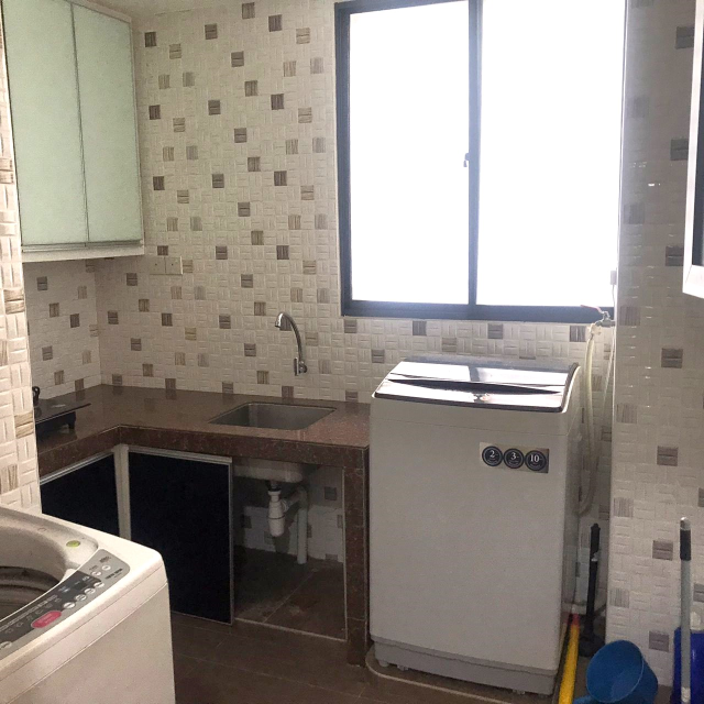 T627 Palace Court Kuchai Lama 1328 3b2b Fully - photo 8