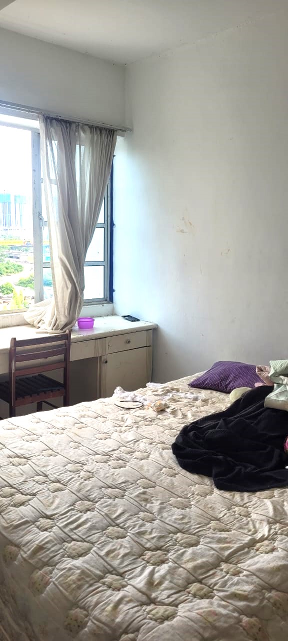 T628 Heritage Condo Setapak 1100 3b2b Fully 1200 - photo 2