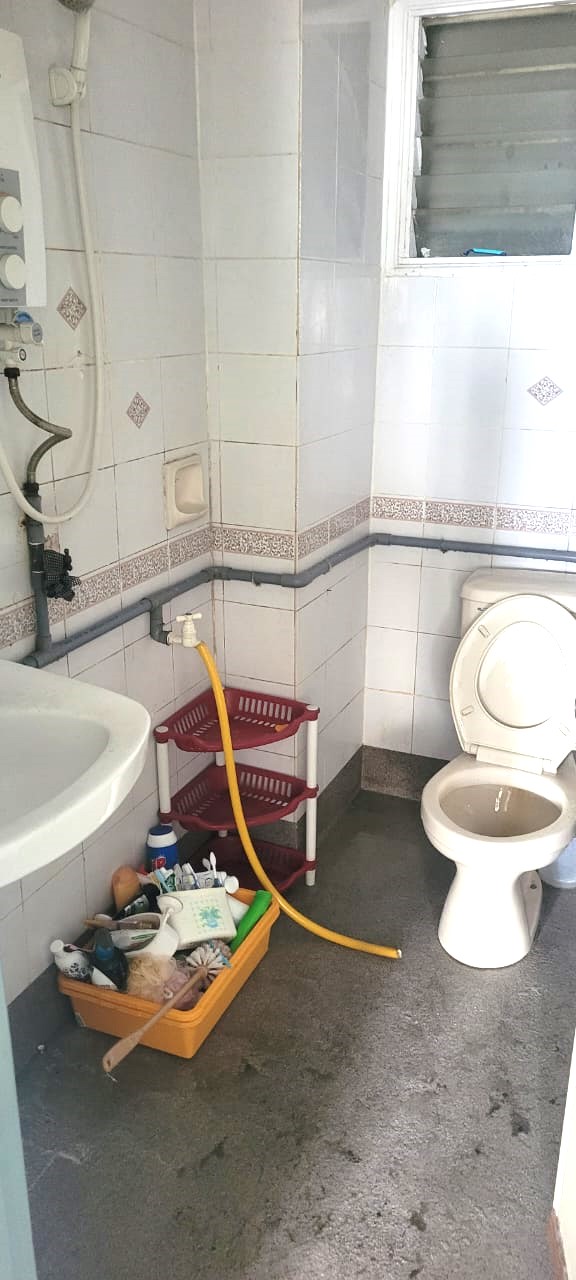 T628 Heritage Condo Setapak 1100 3b2b Fully 1200 - photo 3