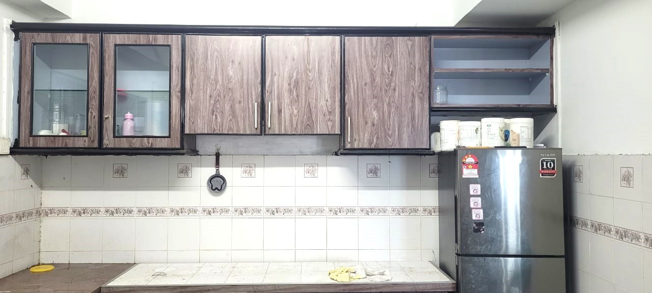 T628 Heritage Condo Setapak 1100 3b2b Fully 1200 - photo 4