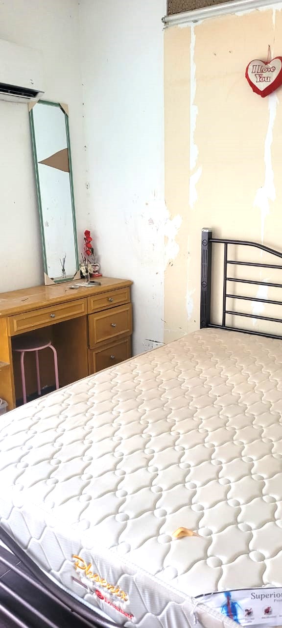 T628 Heritage Condo Setapak 1100 3b2b Fully 1200 - photo 6