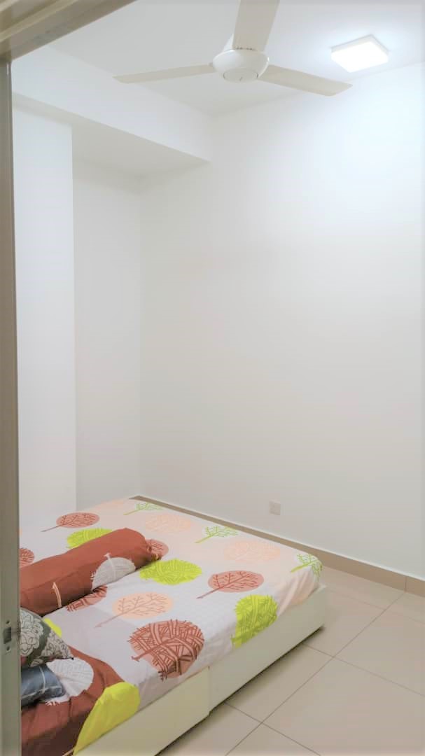T615 Ayuman Suites Gombak 557 3b2b - photo 2