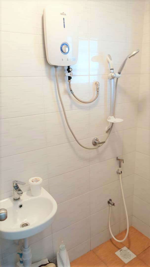 T615 Ayuman Suites Gombak 557 3b2b - photo 3