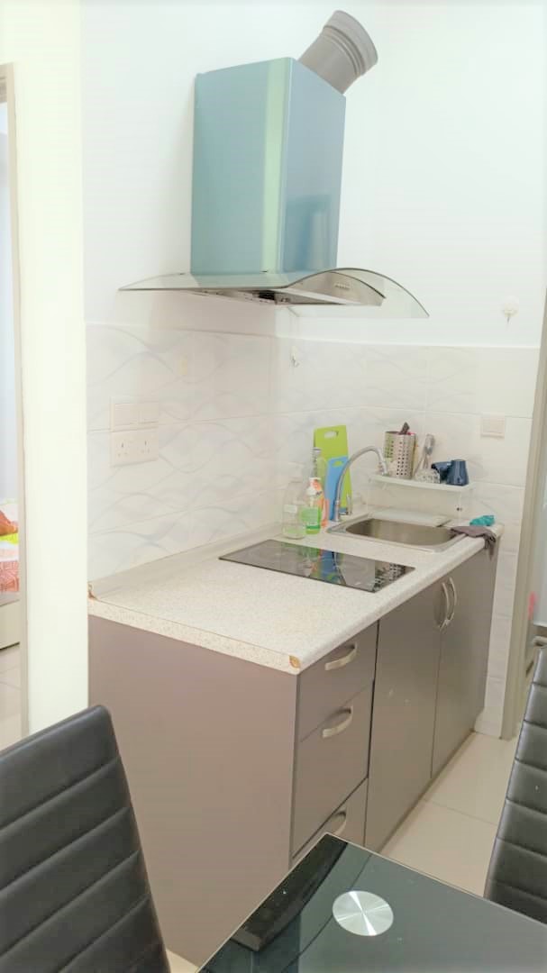T615 Ayuman Suites Gombak 557 3b2b - photo 4