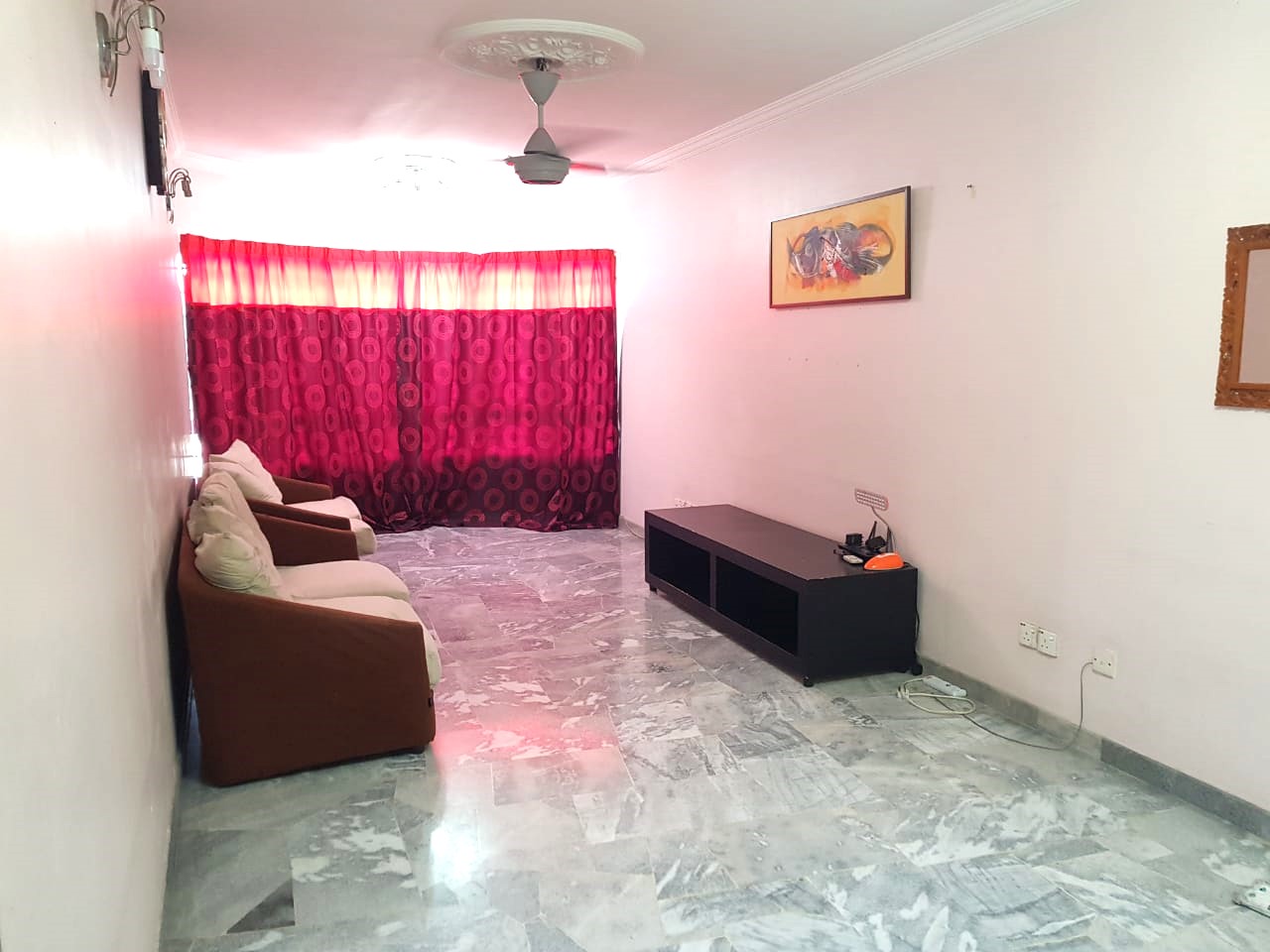 T639 Sri Intan 1 Jalan Ipoh 1040 3b2b fully 1100