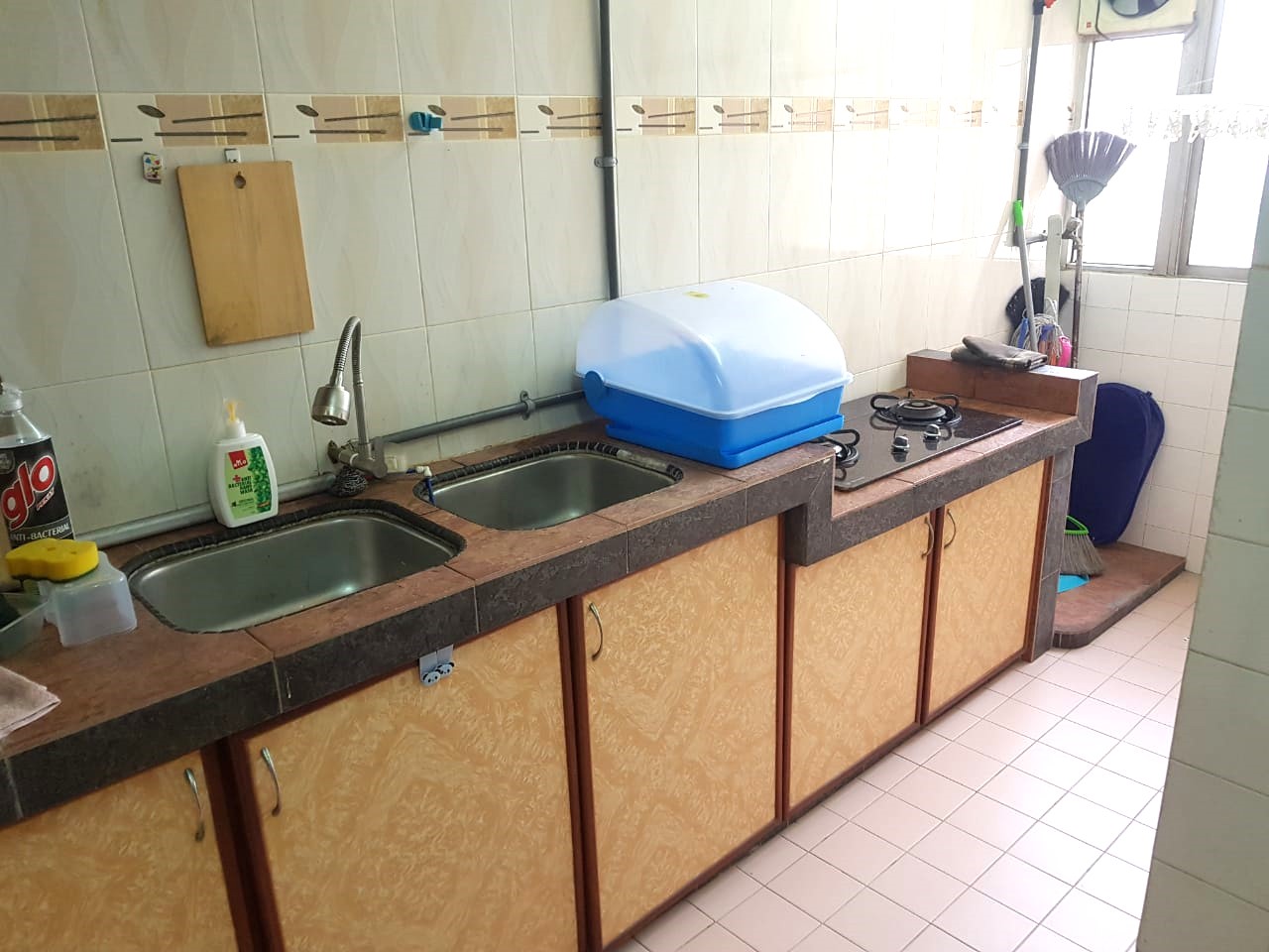 T639 Sri Intan 1 Jalan Ipoh 1040 3b2b fully 1100 - photo 6