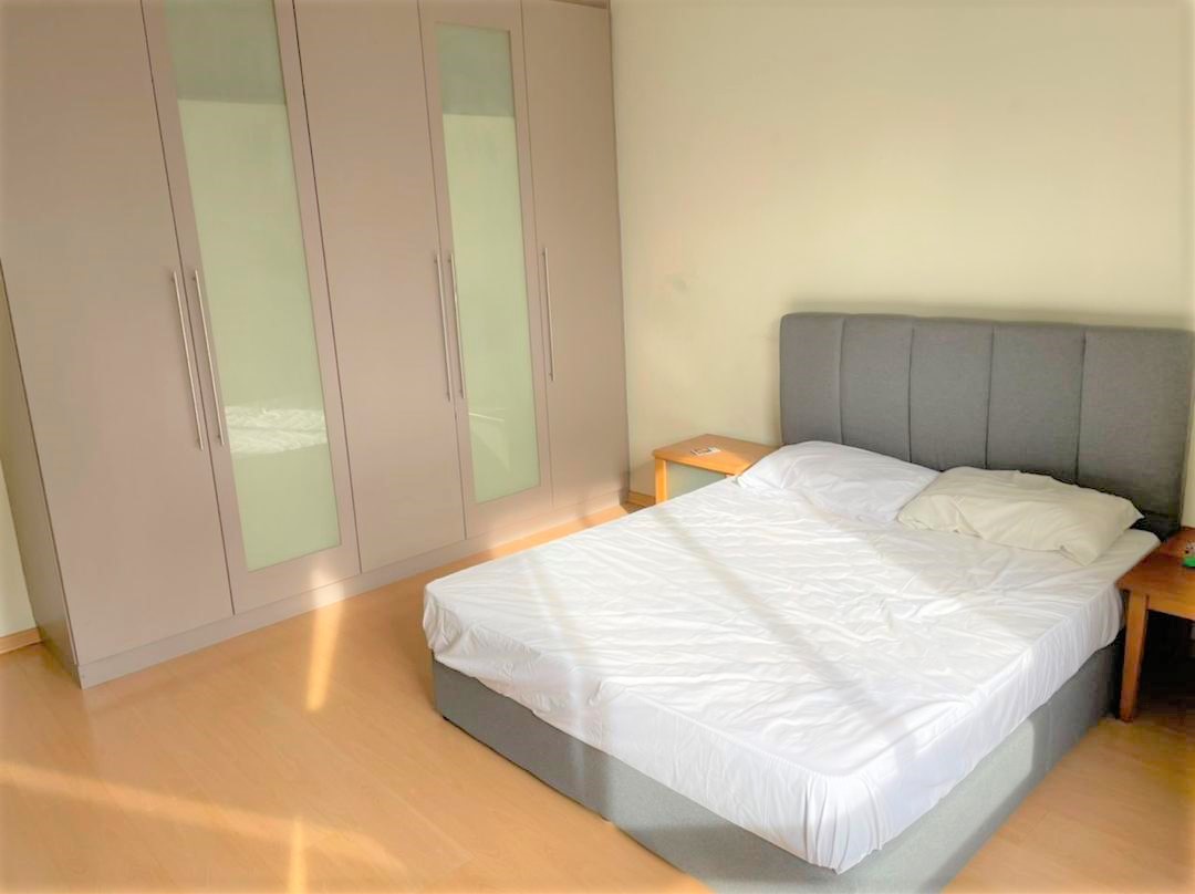 T483 Mont Kiara Astana MK 1408 3b2b Fully 3000 - photo 2