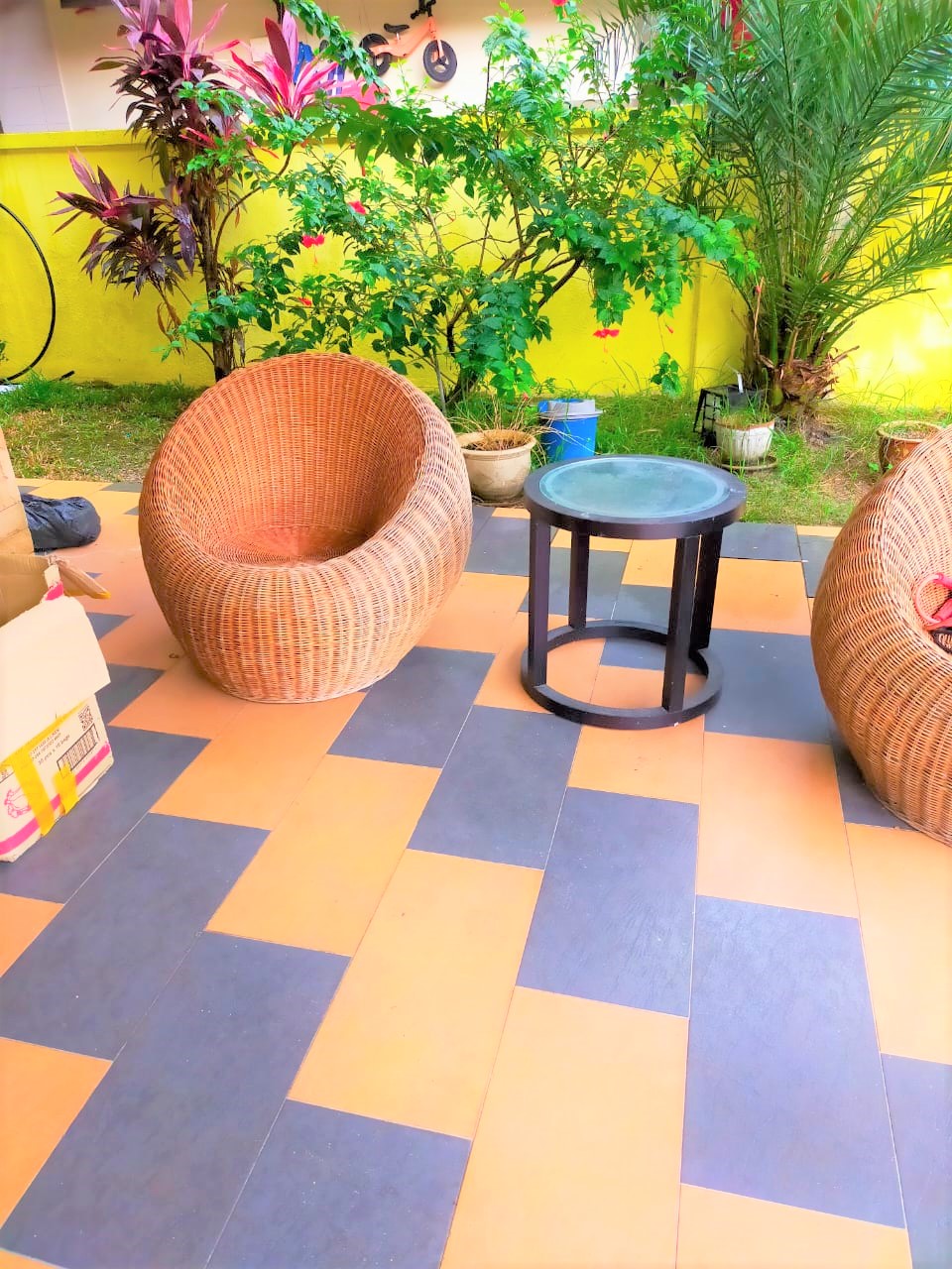 T568 Semi D house 3000 5b4b Fully Rm4800 - photo 3