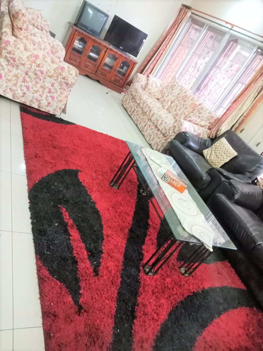 T568 Semi D house 3000 5b4b Fully Rm4800 - photo 4