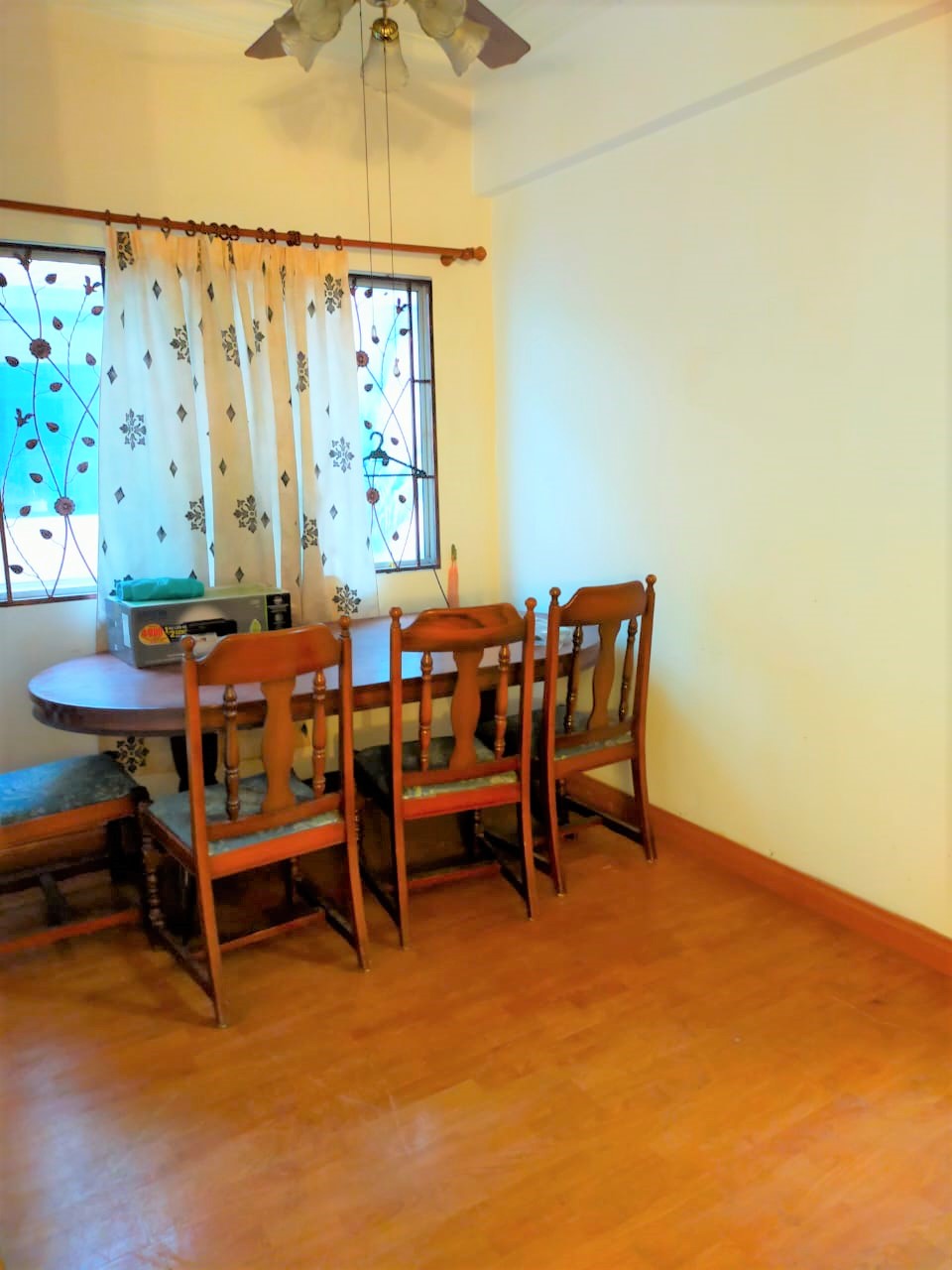 T568 Semi D house 3000 5b4b Fully Rm4800 - photo 5