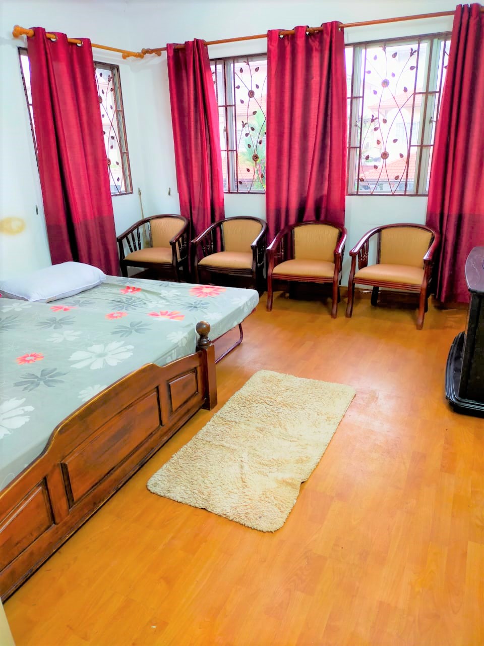 T568 Semi D house 3000 5b4b Fully Rm4800 - photo 6