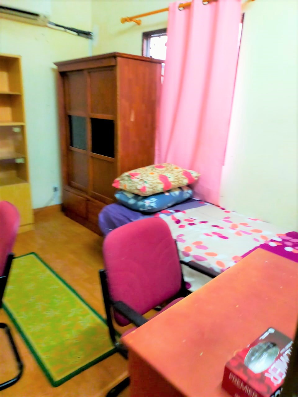 T568 Semi D house 3000 5b4b Fully Rm4800 - photo 8