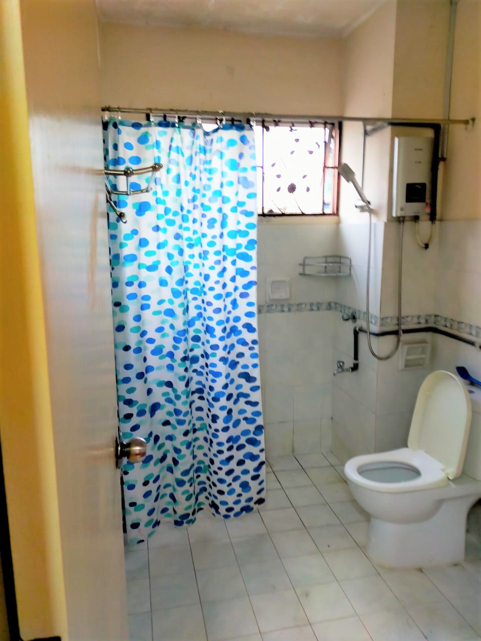 T568 Semi D house 3000 5b4b Fully Rm4800 - photo 9