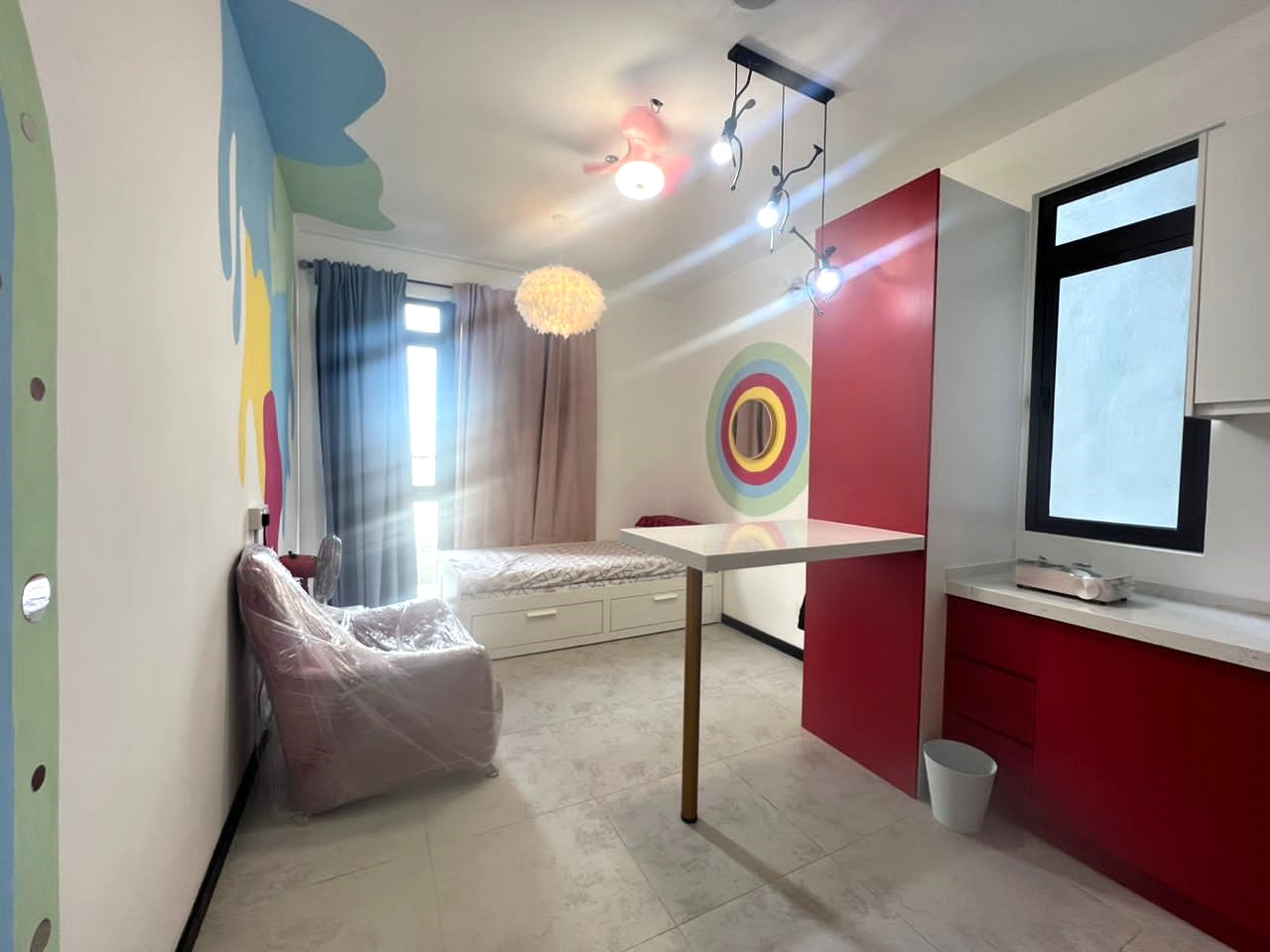 T661 Neu Suites Ampang 430 2b2b FF 1700 - photo 2