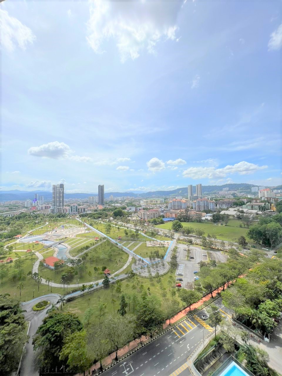 K2 Parc3 Cheras 20 15 3b2b PF 748K - photo 8