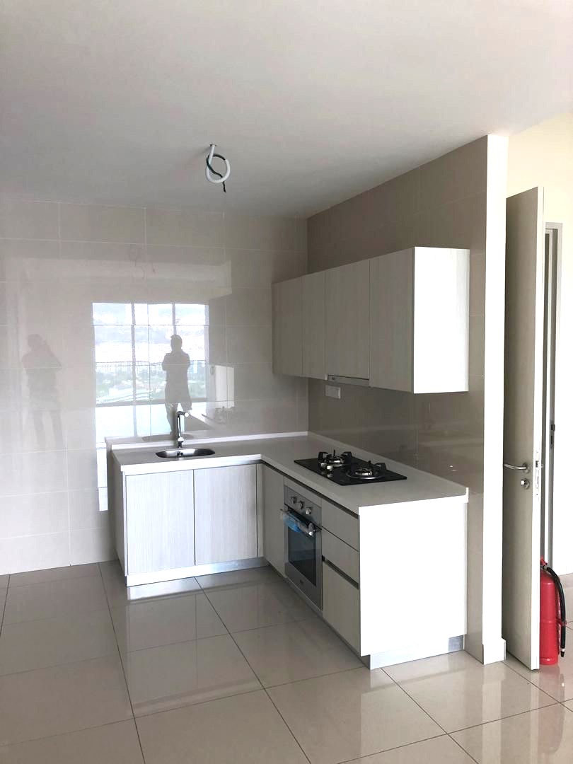 T662 Green Residence Cheras  1438 3b2b PF 650K