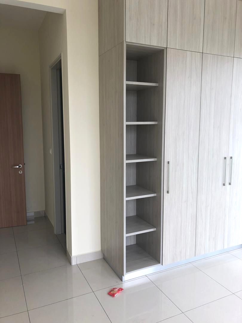 T662 Green Residence Cheras  1438 3b2b PF 650K - photo 2
