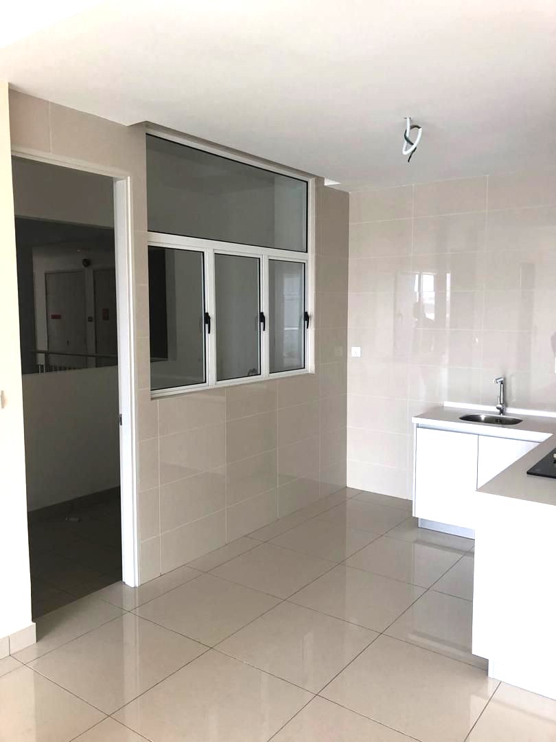 T662 Green Residence Cheras  1438 3b2b PF 650K - photo 4