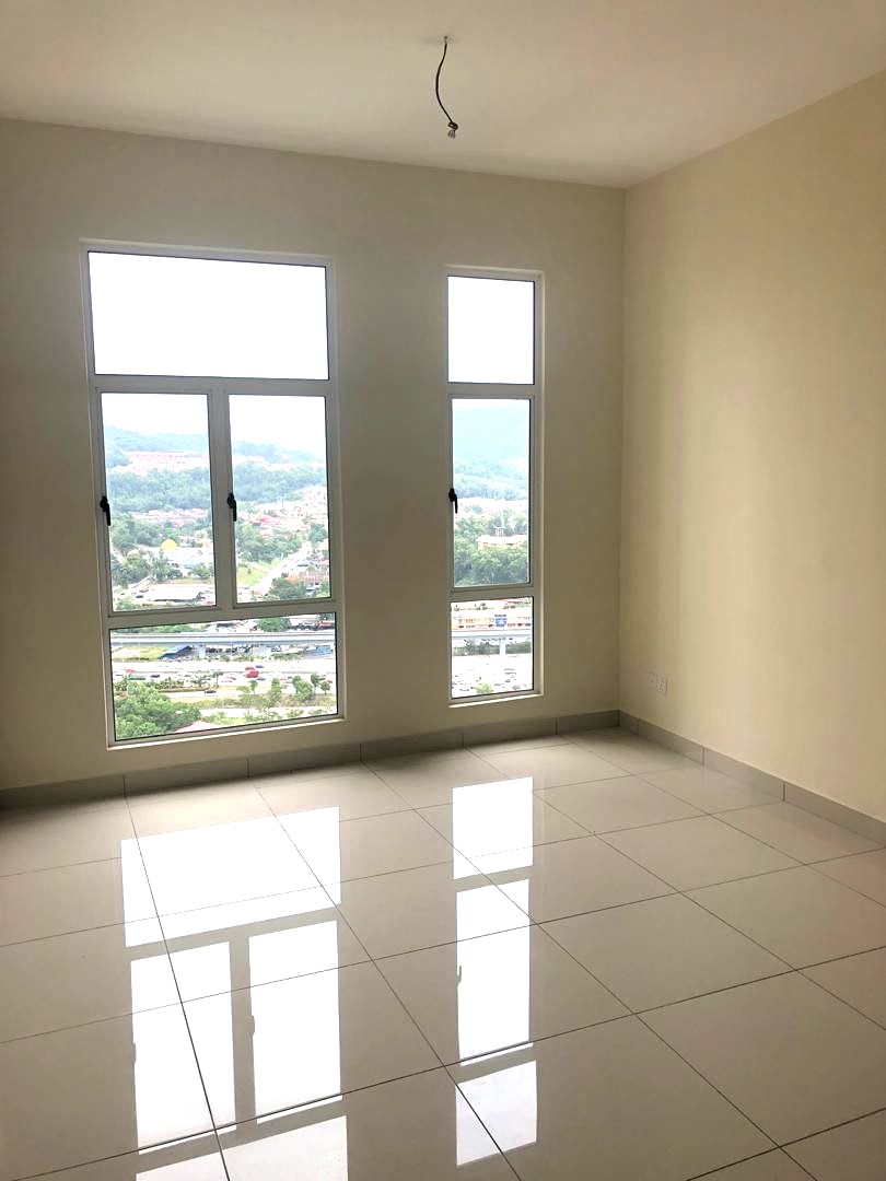 T662 Green Residence Cheras  1438 3b2b PF 650K - photo 8