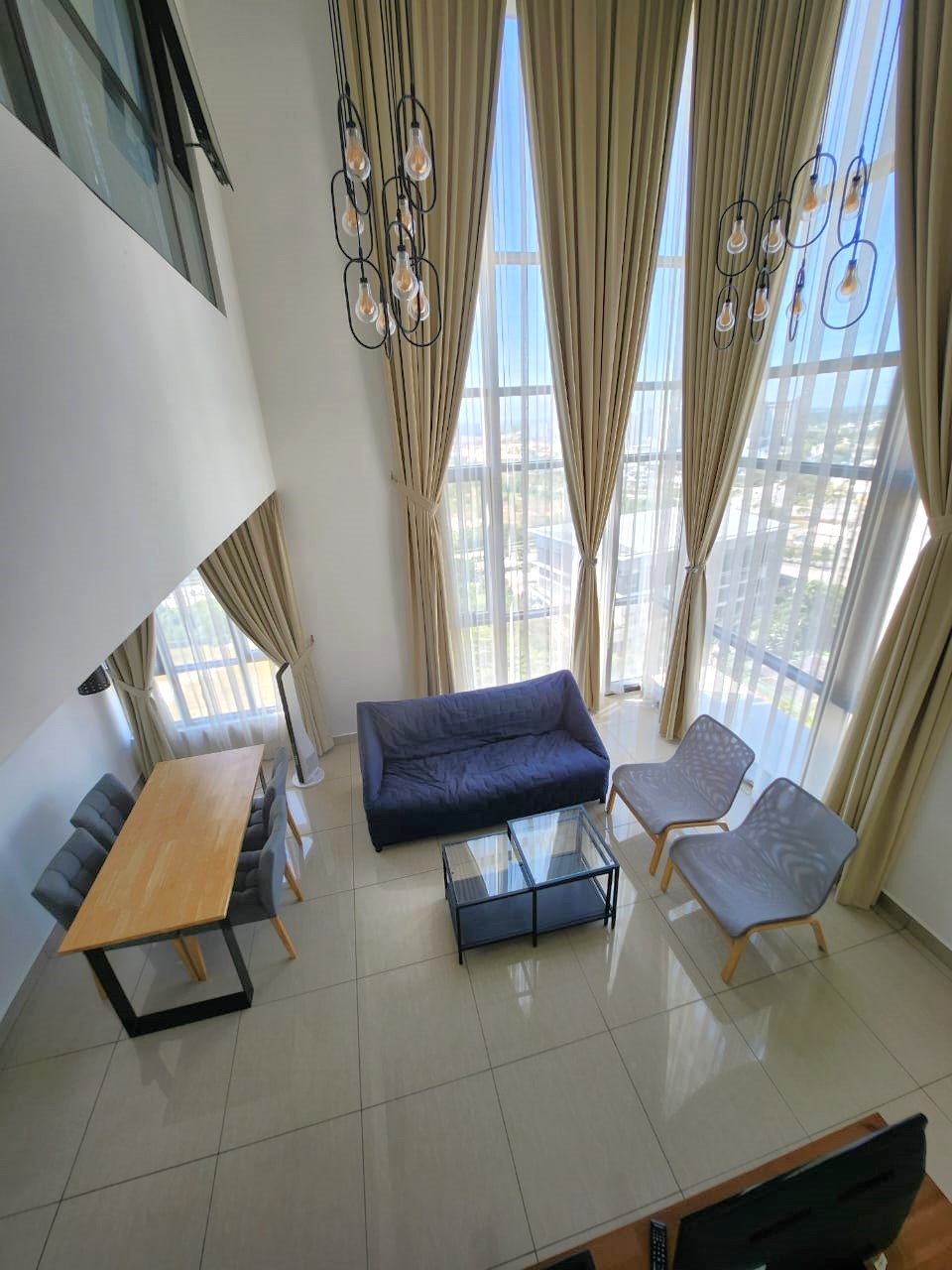 Eclipse Residence Cyberjaya 990 2b2b FF 2000 - photo 1