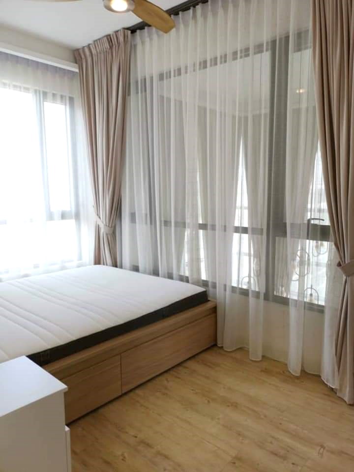 Eclipse Residence Cyberjaya 990 2b2b FF 2000 - photo 3