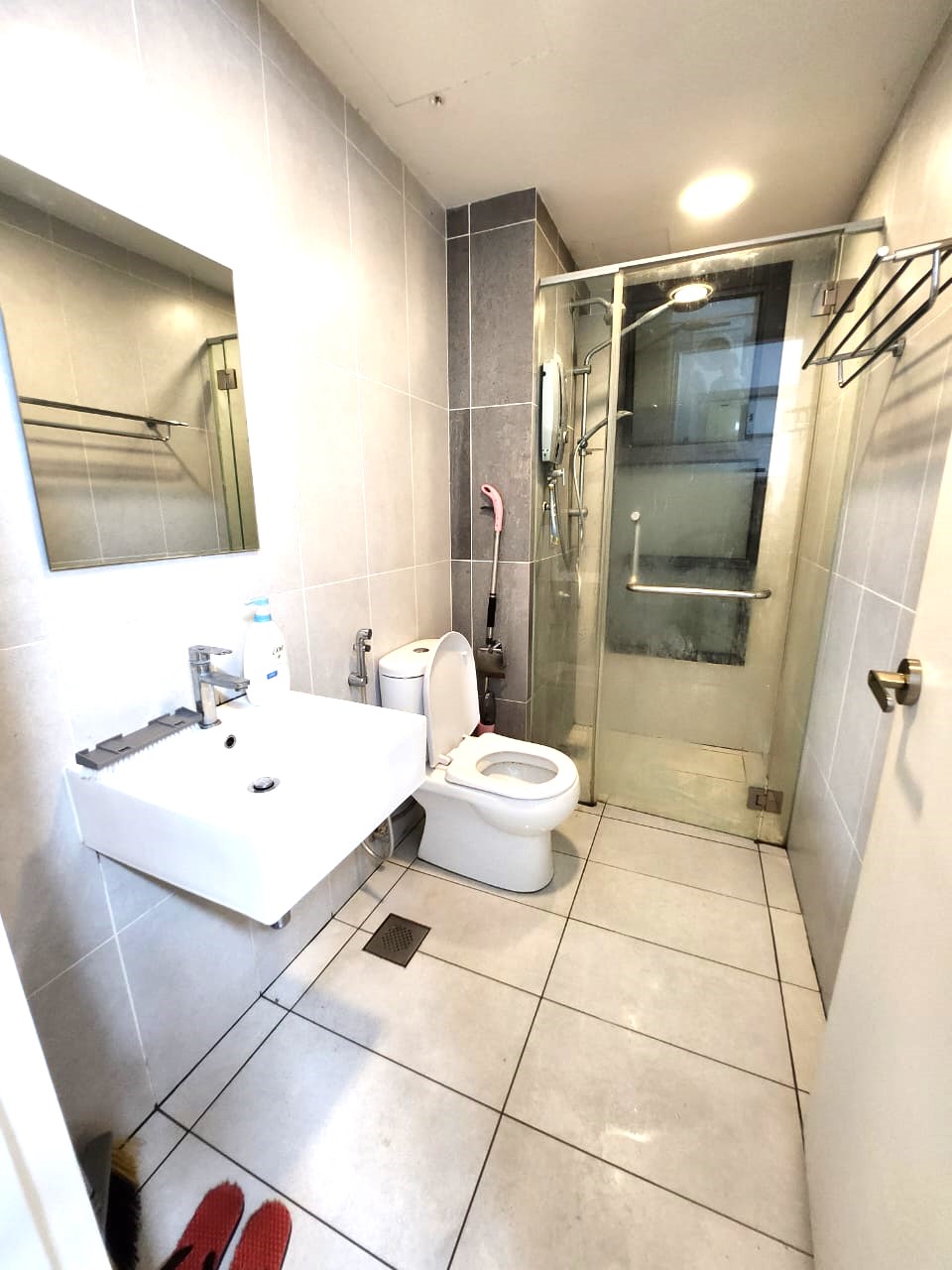 Eclipse Residence Cyberjaya 990 2b2b FF 2000 - photo 4