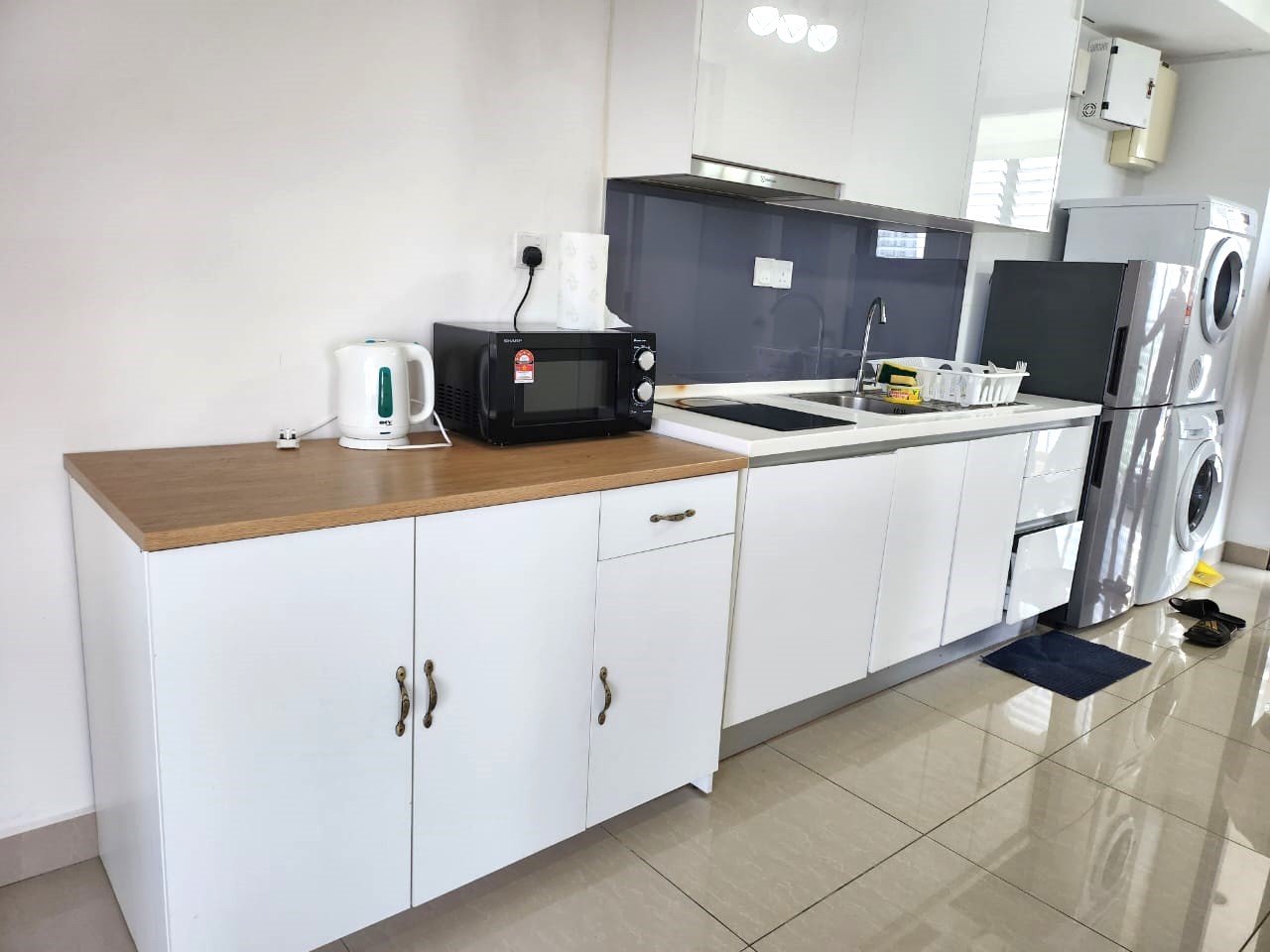 Eclipse Residence Cyberjaya 990 2b2b FF 2000 - photo 6