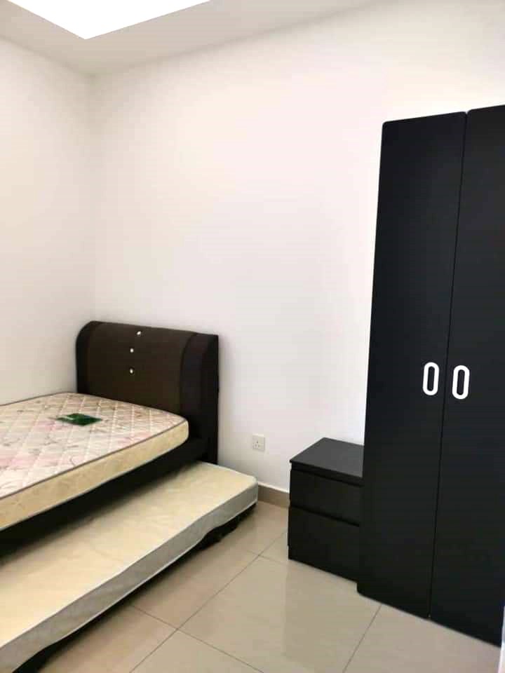 Eclipse Residence Cyberjaya 990 2b2b FF 2000 - photo 7