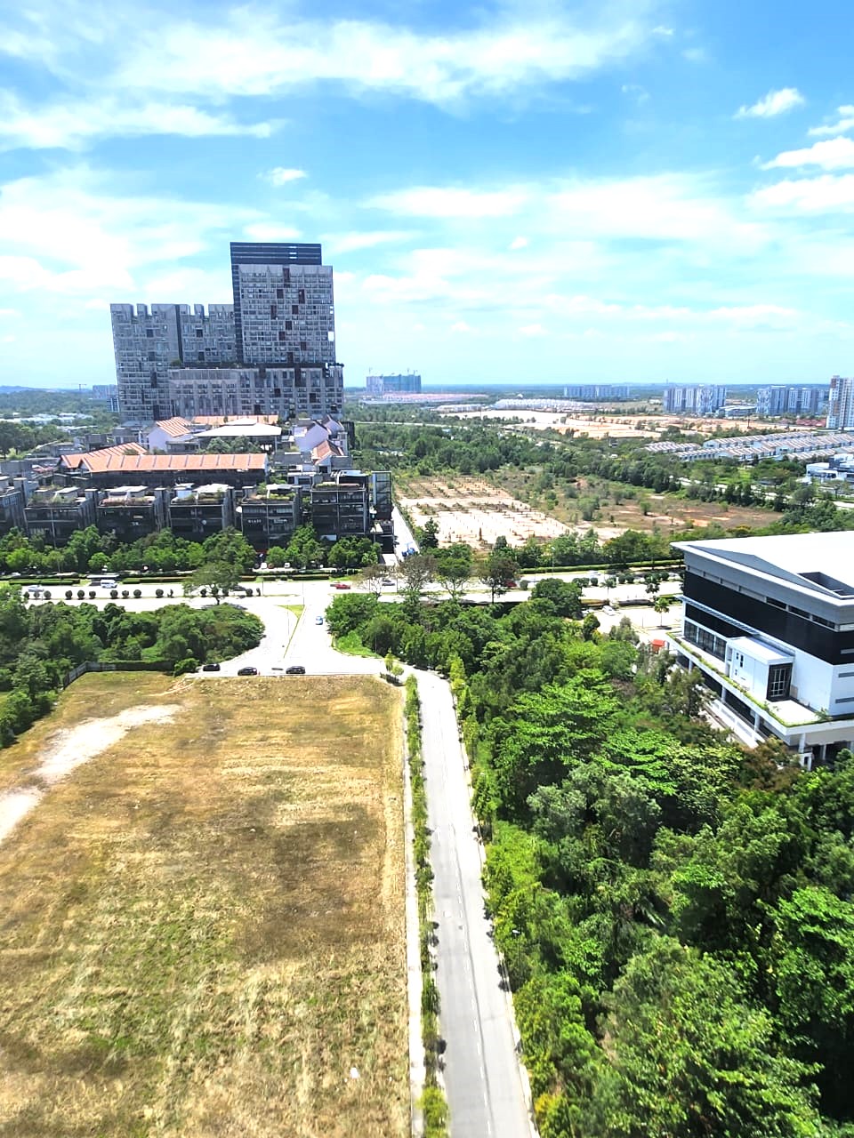 Eclipse Residence Cyberjaya 990 2b2b FF 2000 - photo 9