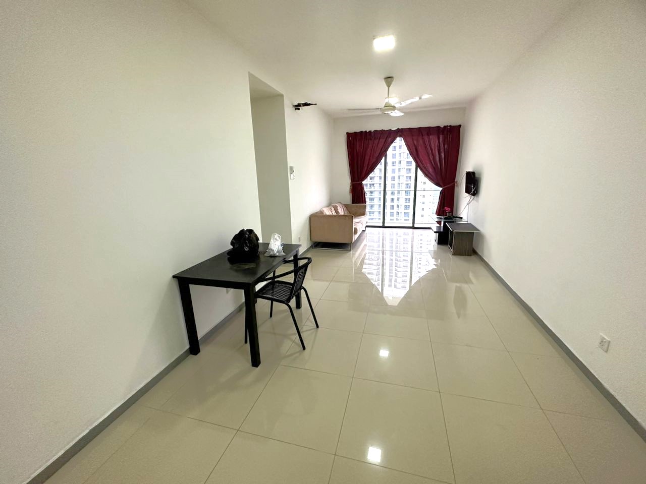 T674 United Point Residence Kepong 958 3b2b FF