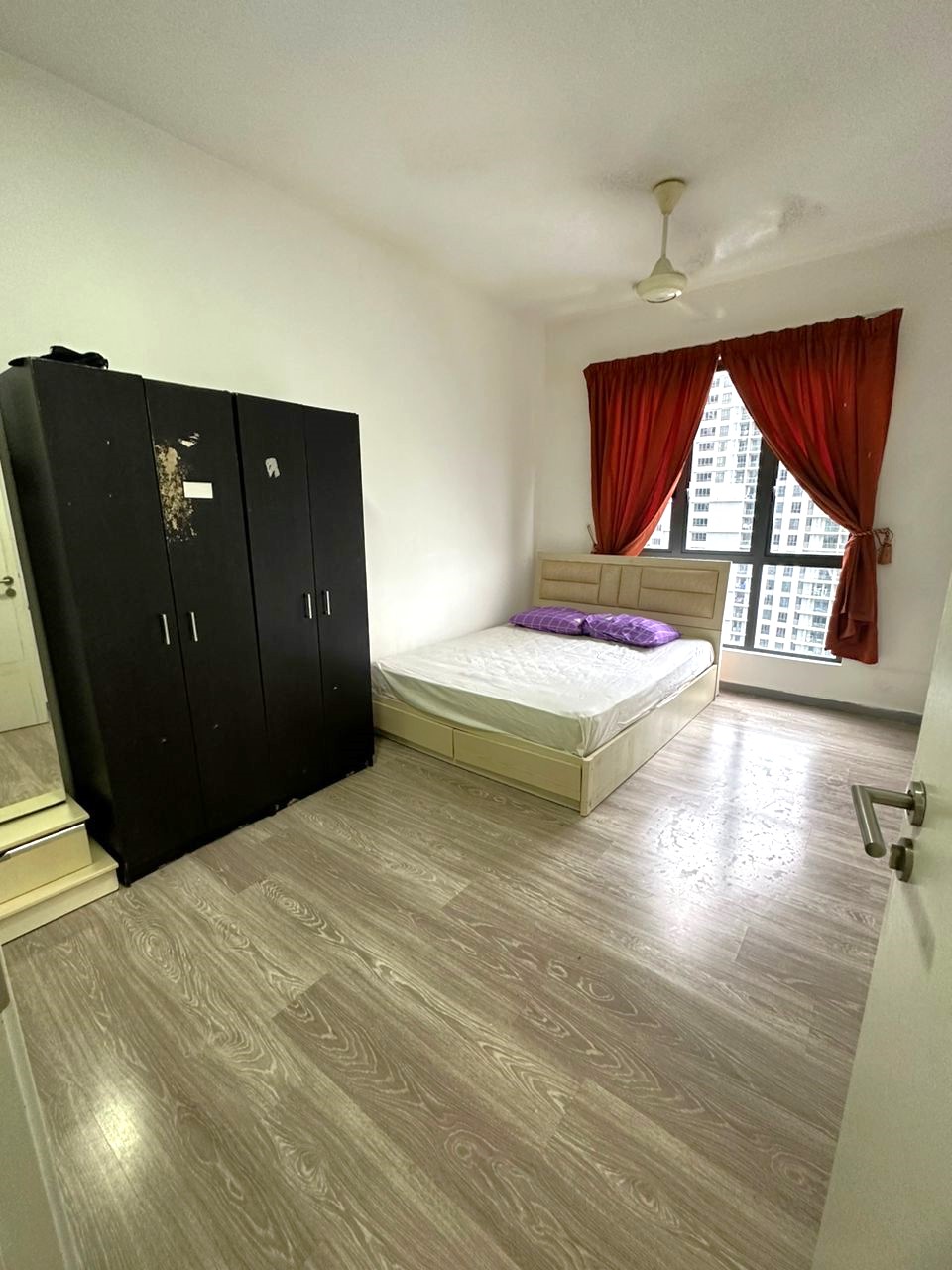 T674 United Point Residence Kepong 958 3b2b FF - photo 2