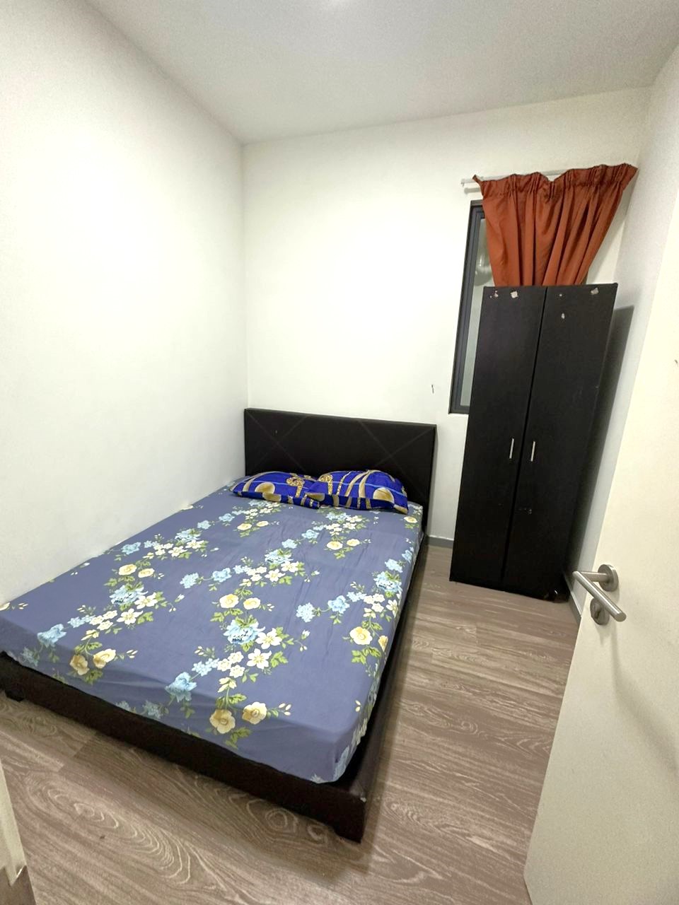 T674 United Point Residence Kepong 958 3b2b FF - photo 3