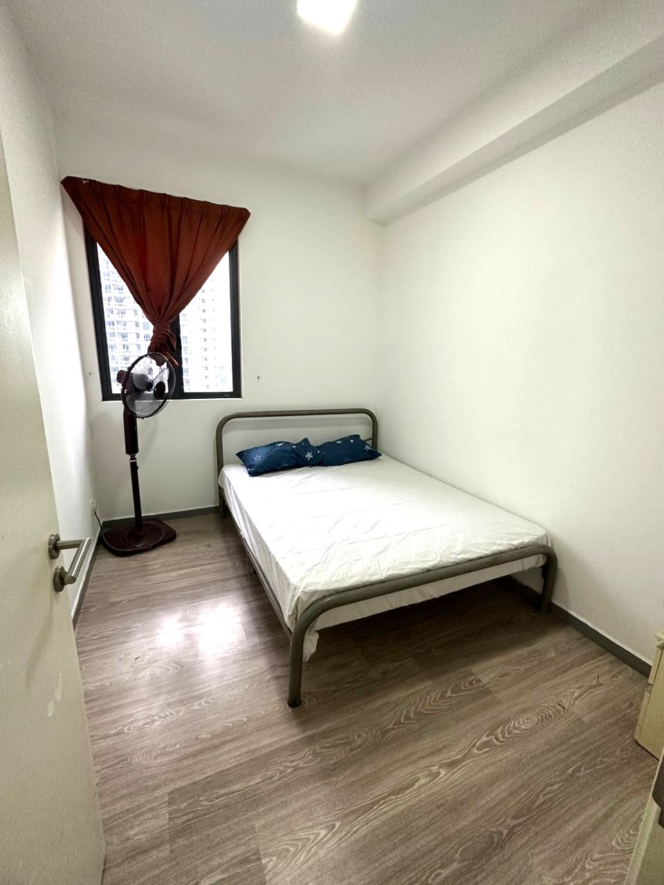 T674 United Point Residence Kepong 958 3b2b FF - photo 4