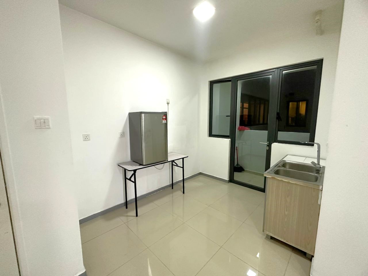 T674 United Point Residence Kepong 958 3b2b FF - photo 6