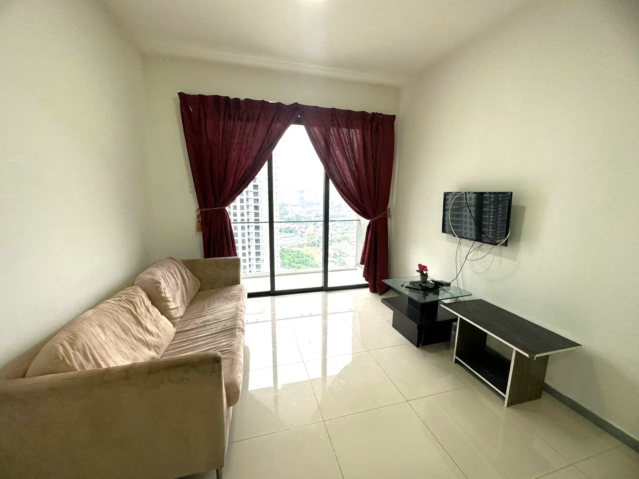 T674 United Point Residence Kepong 958 3b2b FF - photo 7
