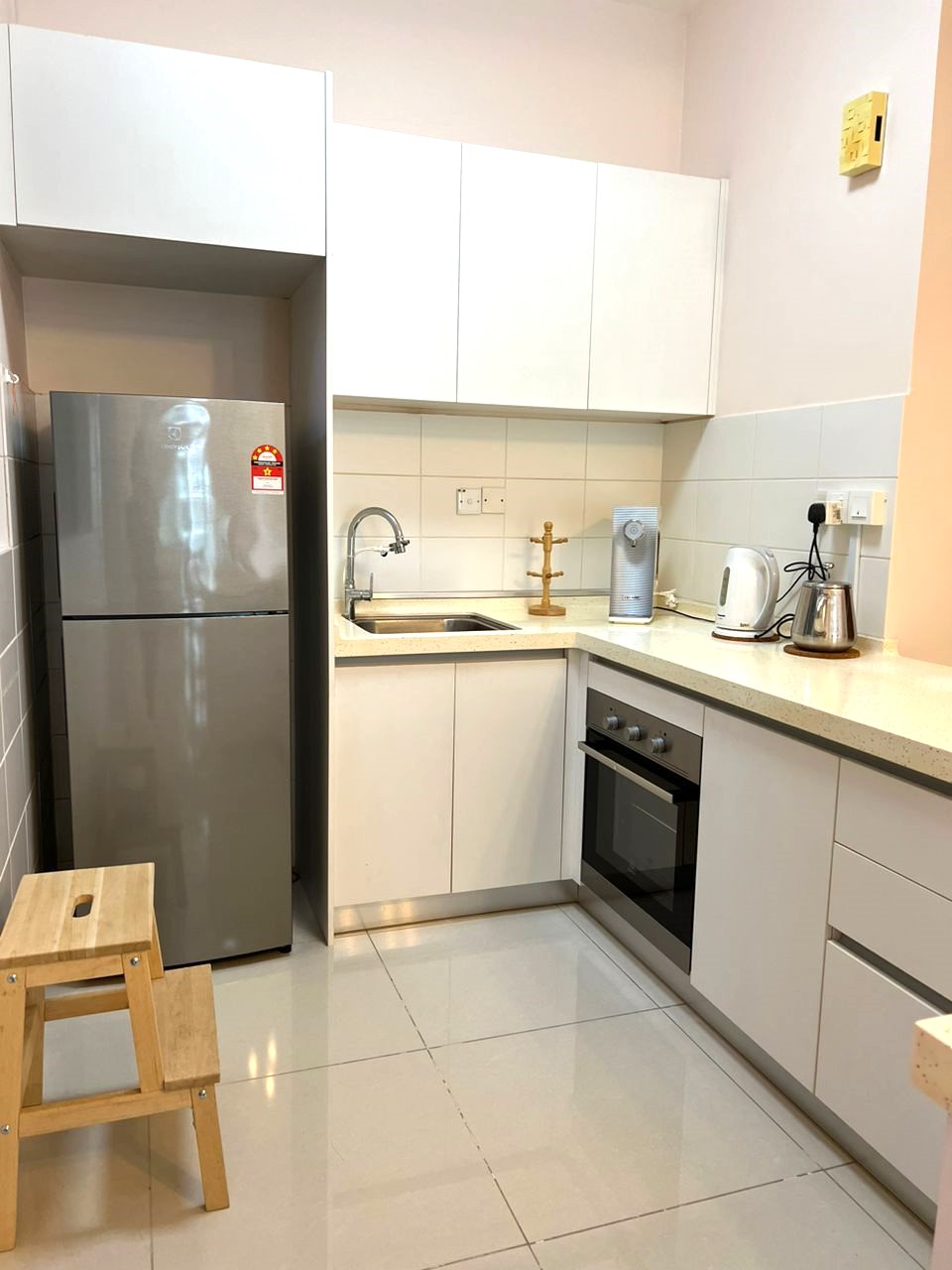 T678 Z Residence Bukit Jalil 1200 3b2b FF 2200 - photo 7