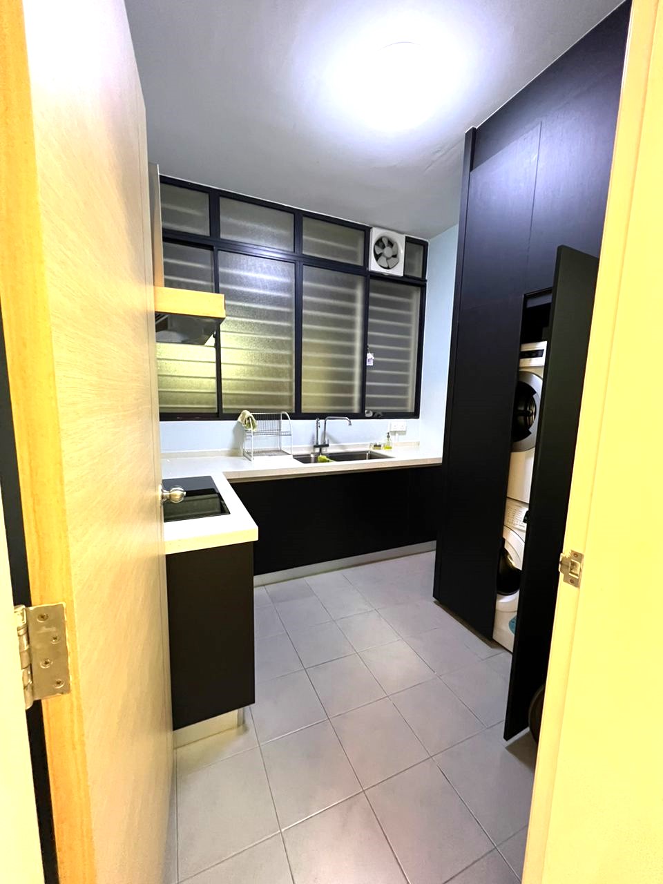 T678 Z Residence Bukit Jalil 1200 3b2b FF 2200 - photo 8