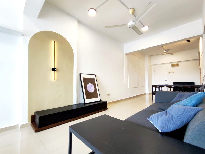 T683 Kepong Sentral 1000 3b2b FF 1400 - photo 1