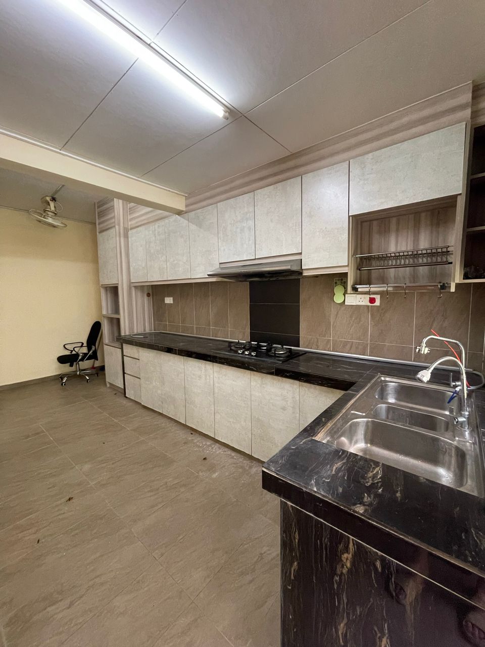 Double Storey Terrace House Seksyen 5 Bandar Baru - photo 2
